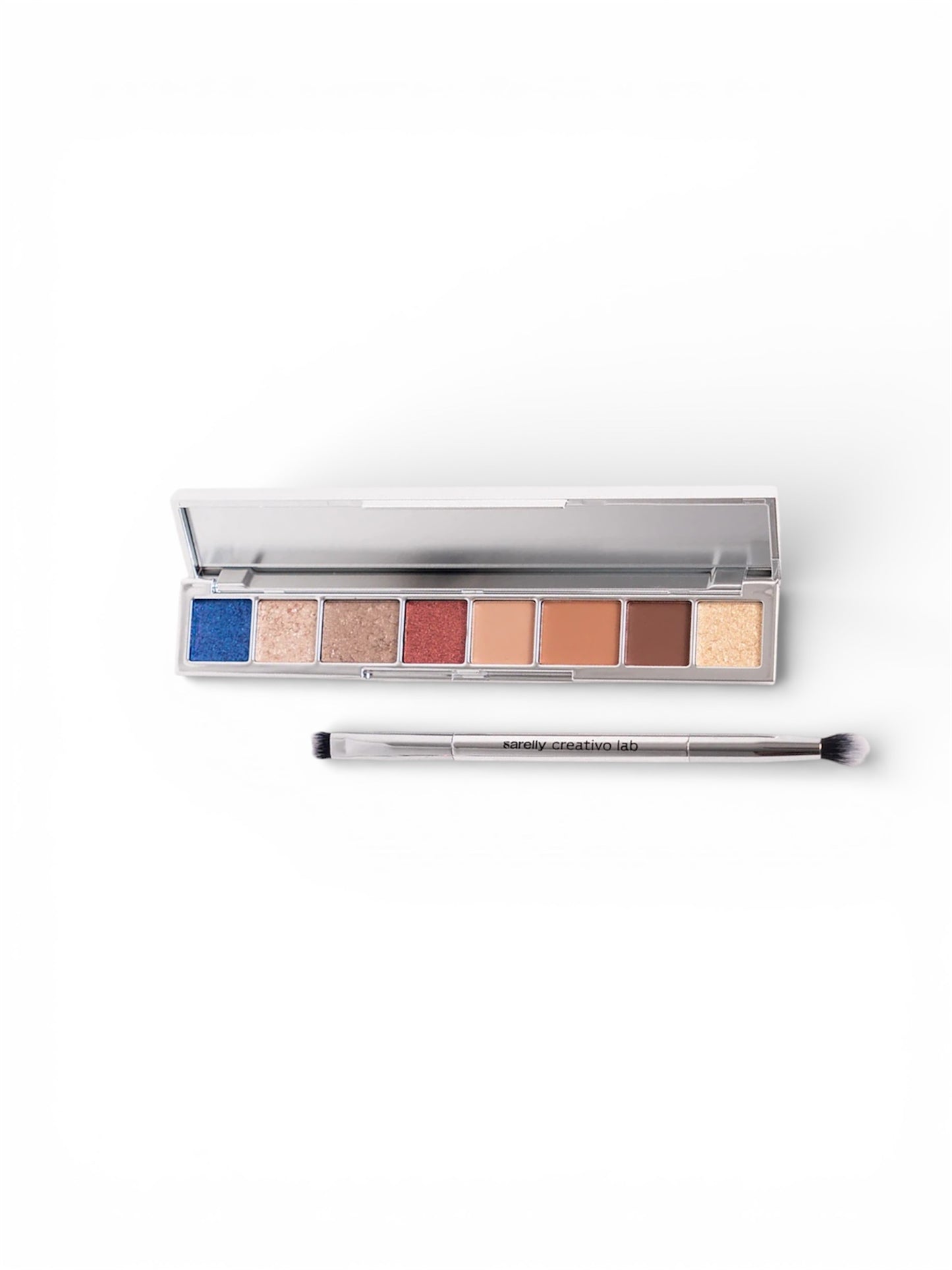 Sarelly Paleta La mil Sombras