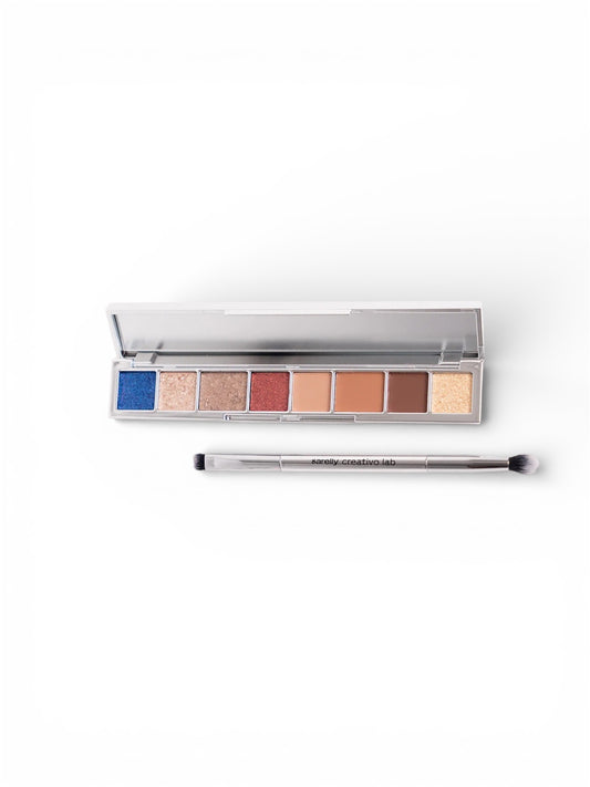Sarelly Paleta La mil Sombras