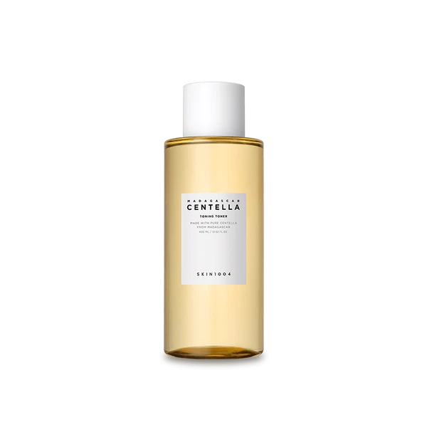 SKIN1004 Madagascar Centella Toning Toner 210 ml