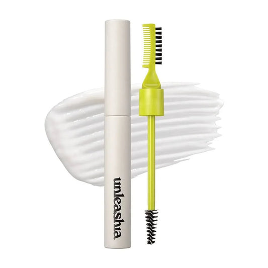 Unleashia Shape Pomade Eyebrow Fixer N.1 Clear