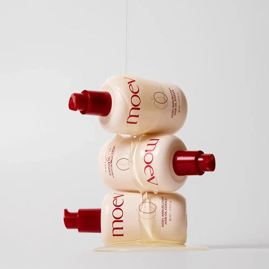 MOEV Annurcatin Hair Oil Essence 80 ml