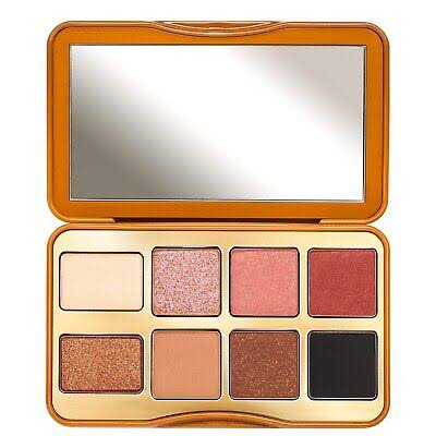 Too Faced Kitty Likes To Scratch On the Fly Eyeshadow Palette