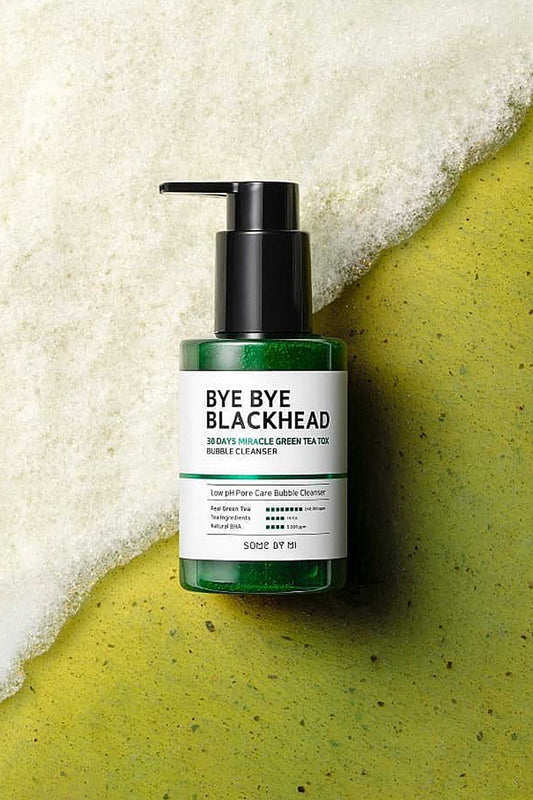 SOME BY MI Bye Bye Blackhead 120 g