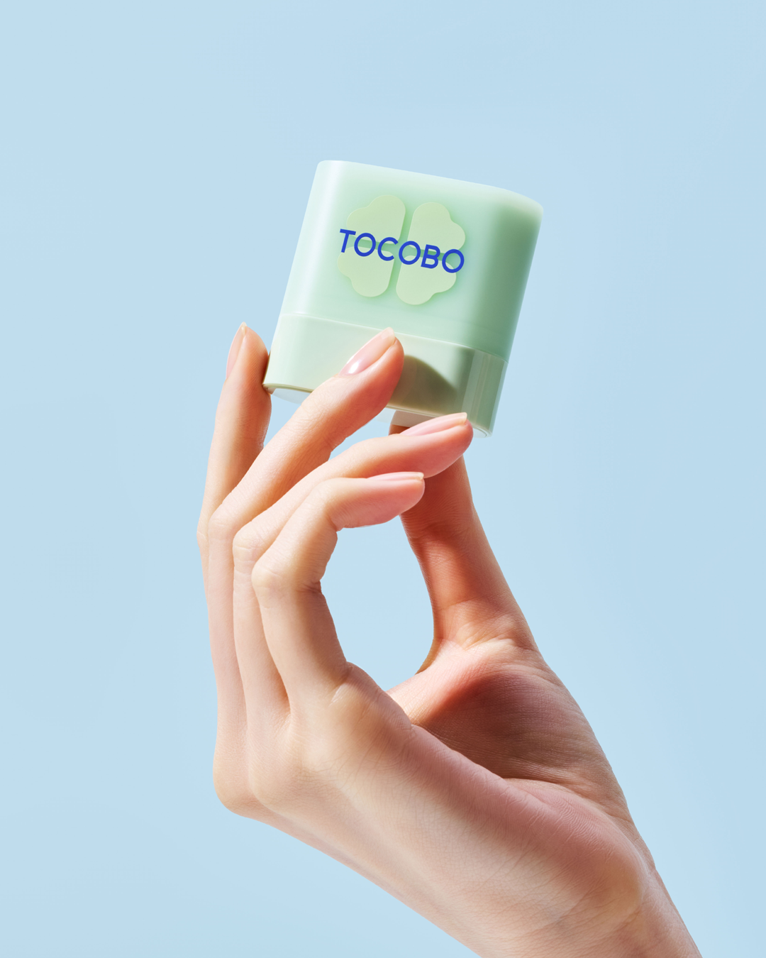 Tocobo Mini Cica Cooling Sun Stick SPF50+ PA++++