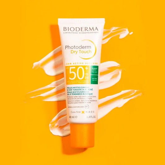 Bioderma Photoderm Dry Touch SPF50+, 40 ml