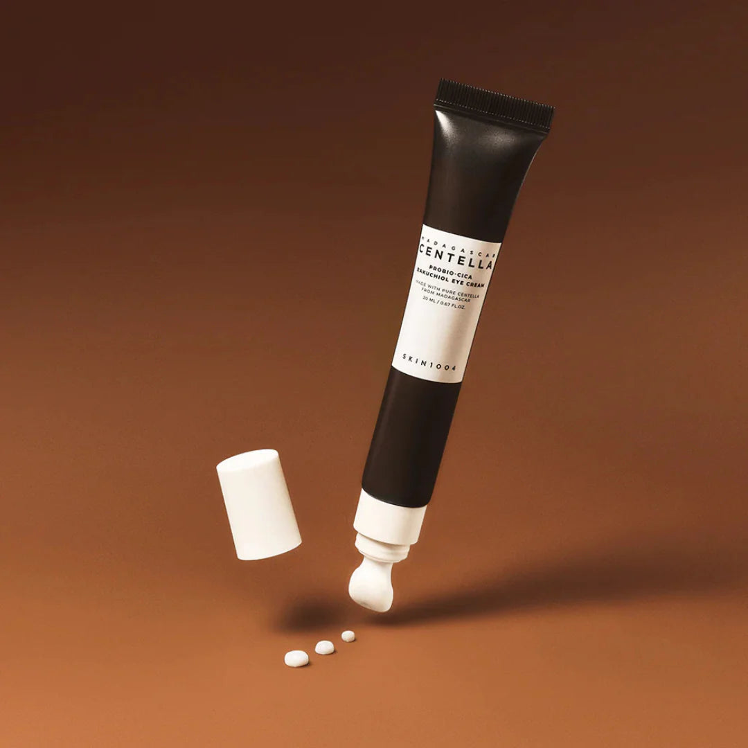 SKIN1004 Madagascar Centella Probio-Cica Bakuchiol Eye Cream 20 ml