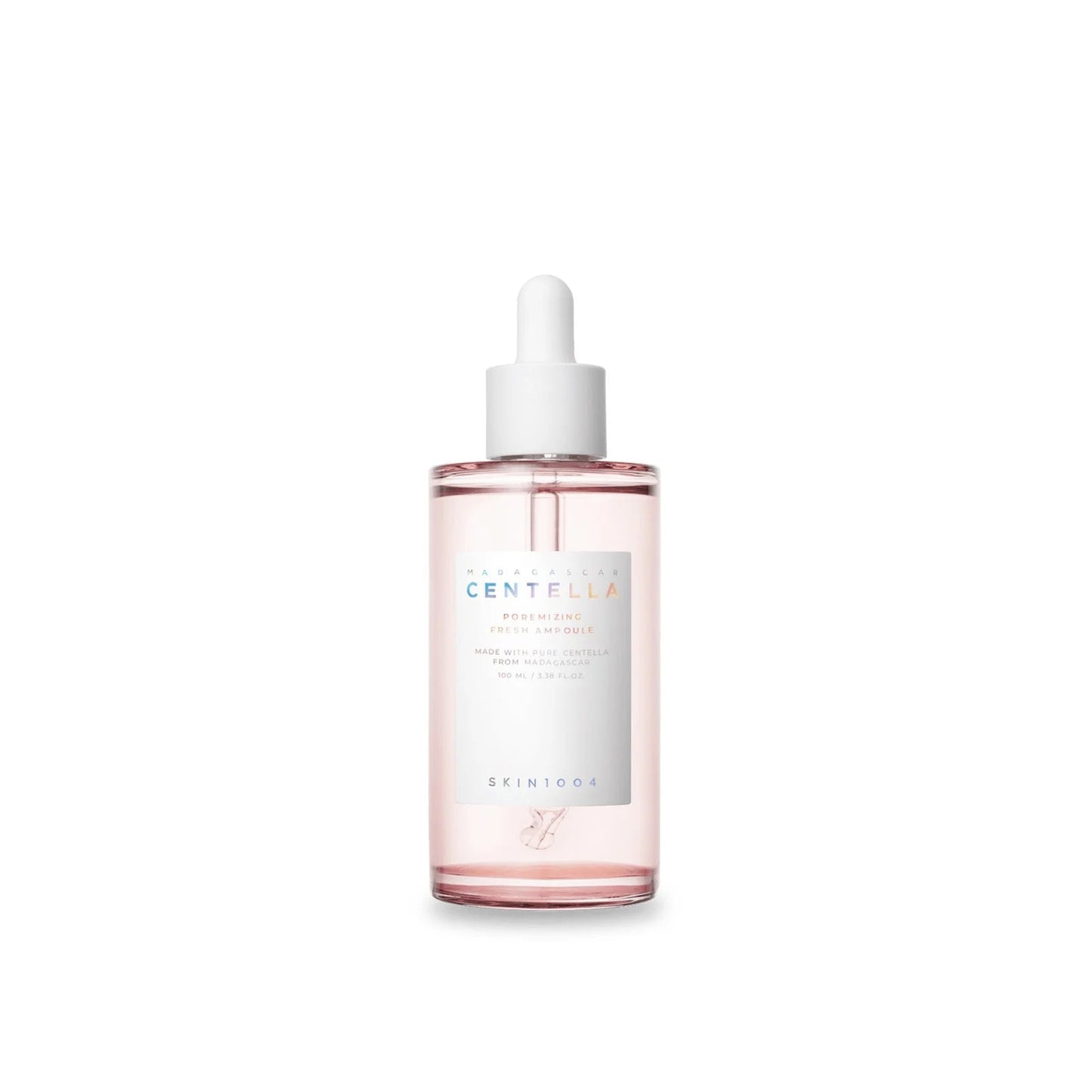 SKIN1004 Madagascar Centella Poremizing Fresh Ampoule 100 ml