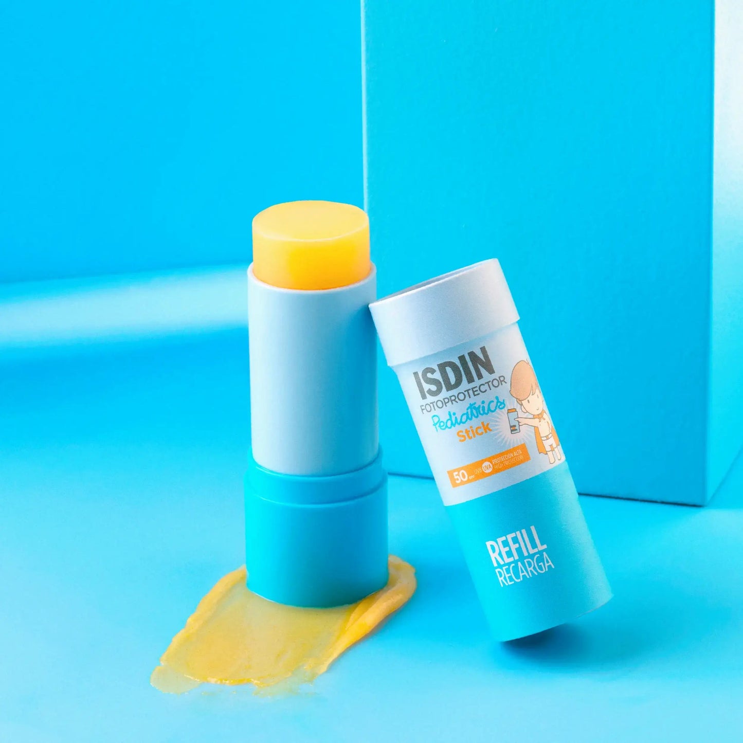 ISDIN Fotoprotector Pediatrics Stick SPF50