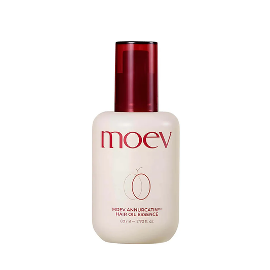 MOEV Annurcatin Hair Oil Essence 80 ml