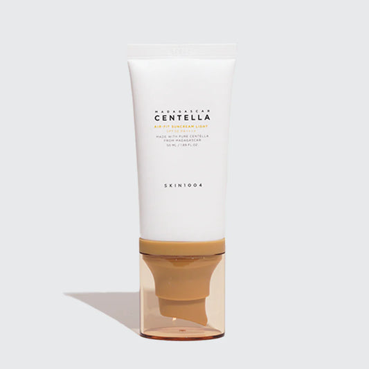 SKIN1004 Madagascar Centella Air-Fit Suncream Light SPF30 PA++++ 50ml