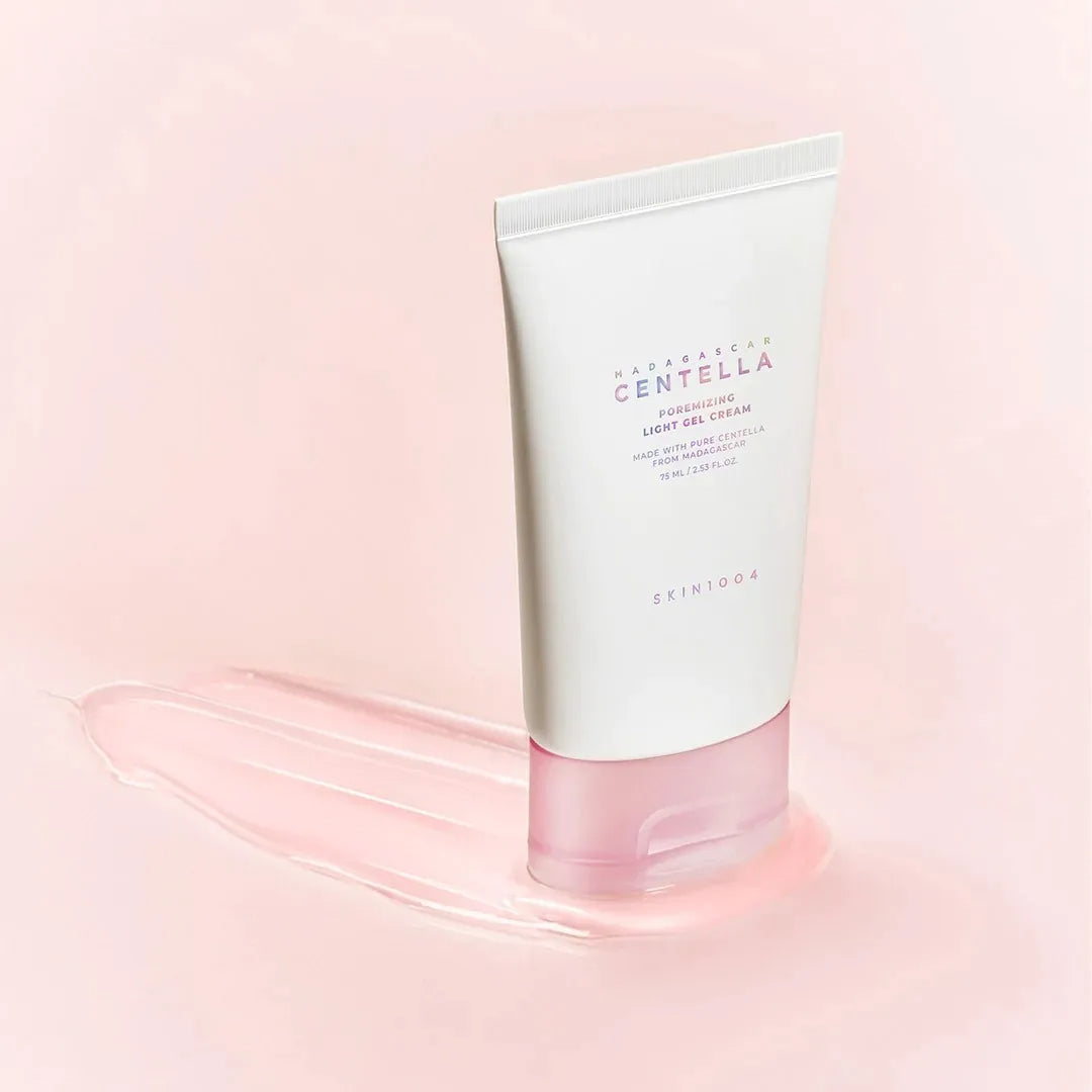 SKIN1004 Madagascar Centella Poremizing Light Gel Cream 75 ml