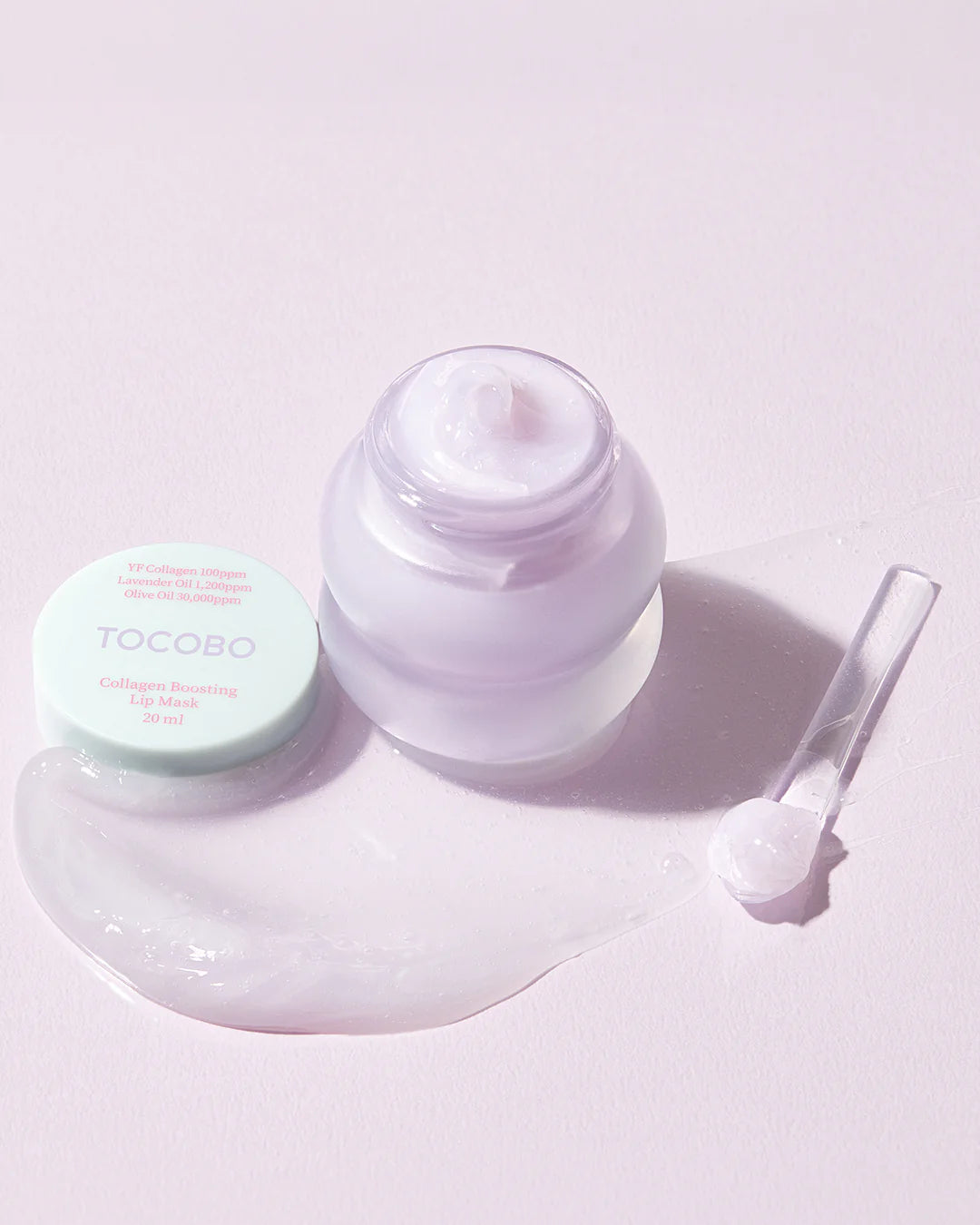 TOCOBO Collagen Boosting Lip Mask 20 ml