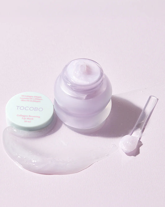 TOCOBO Collagen Boosting Lip Mask 20 ml
