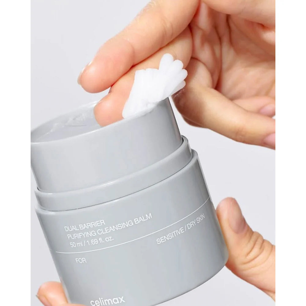 Celimax Dual Barrier Purifying Cleansing Balm 50 ml