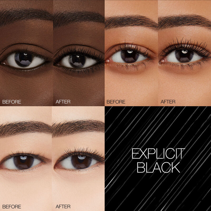 NARS Duo De Mascaras Climax