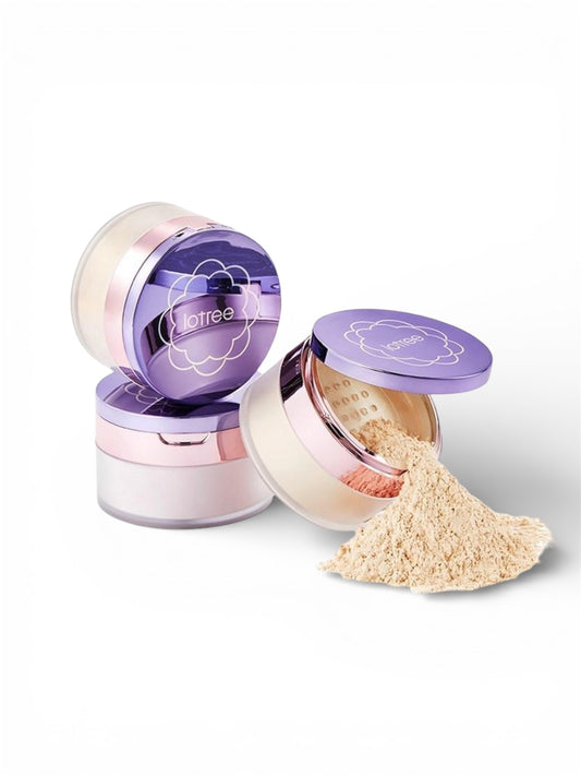LOTREE Loose Powder 24 Beige 20 g