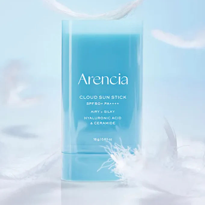 Arencia Cloud Sun Stick SFP50+ PA++++