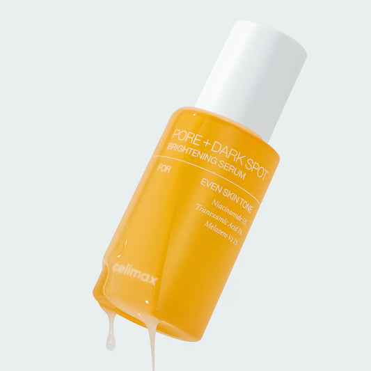 Celimax Pore + Dark Spot Brightening Serum 30 ml