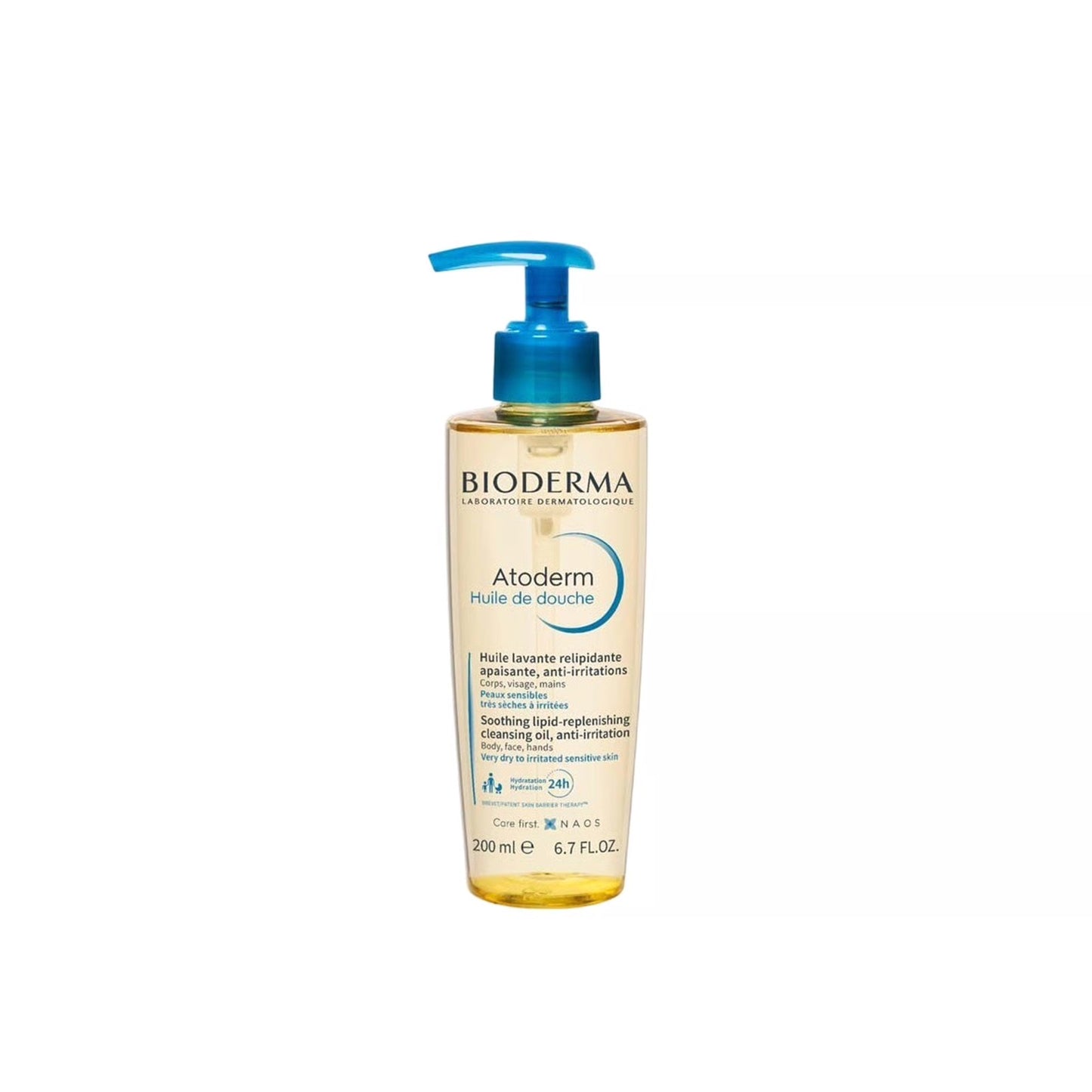 Bioderma Autoderm Huile de Douche 200 ml