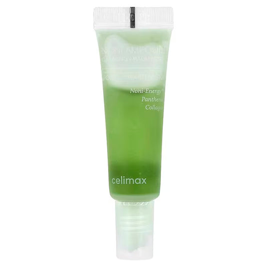 Celimax Noni Ampoule Calming + Radiance Version Travel 10 ml