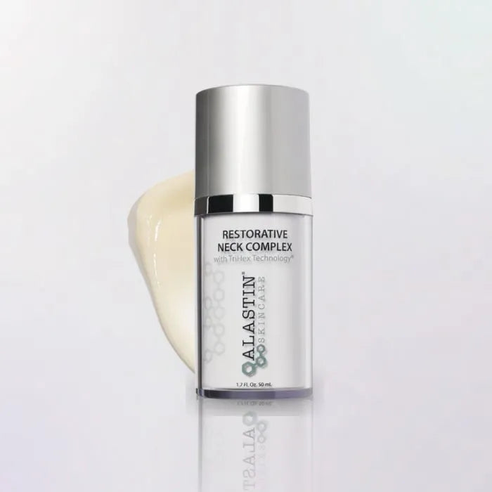 Alastin Skincare Restorative Neck Complex, Serum Corrector 50 ml