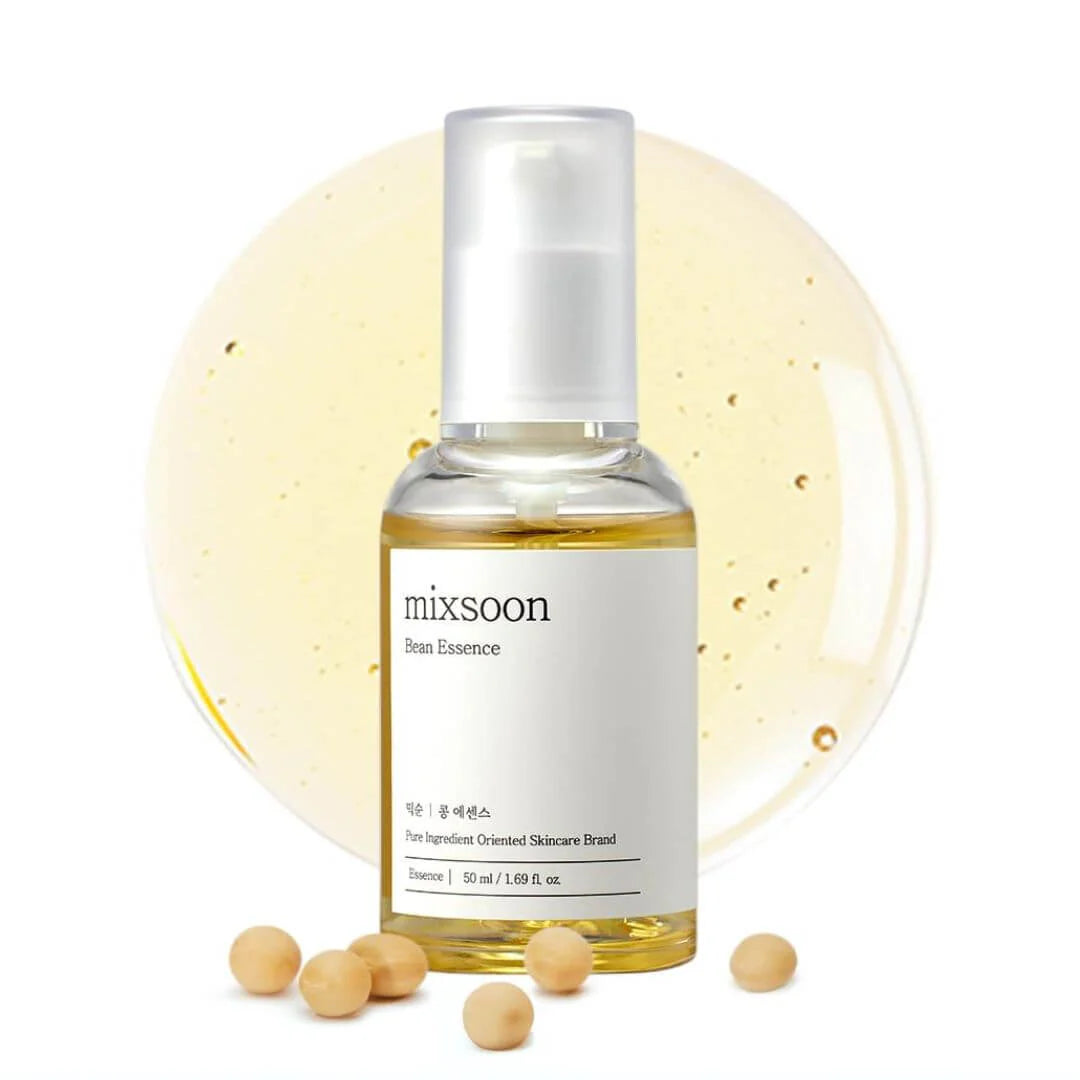 Mixsoon Bean Essence 50 ml
