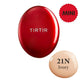 TIRTIR Mask Fit Red Cushion MINI, 21N Ivory