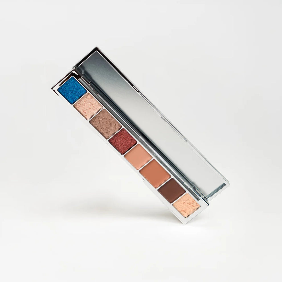 Sarelly Paleta La mil Sombras