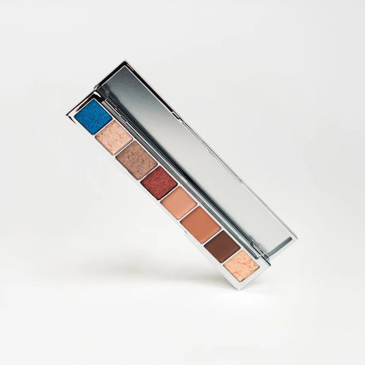 Sarelly Paleta La mil Sombras