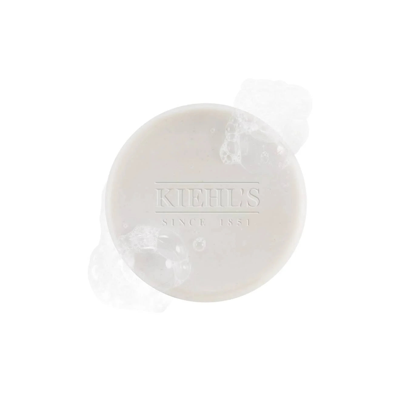 Kiehl’s Rare Earth Deep Pore Purifying Concentrated Cleansing Bar 100 g