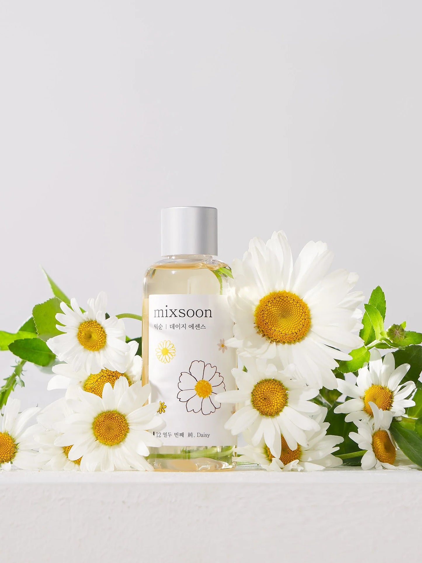 Mixsoon Daisy Essence 100 ml