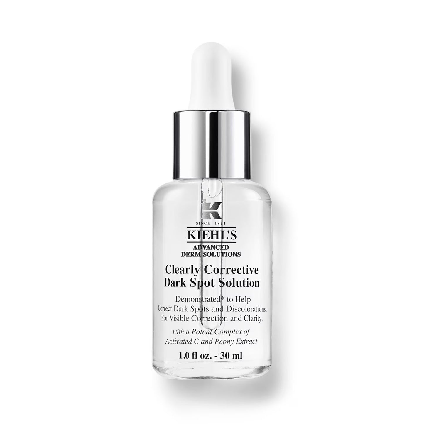 Kiehl’s Clearly Corrective Dark Spot Solution 30 ml