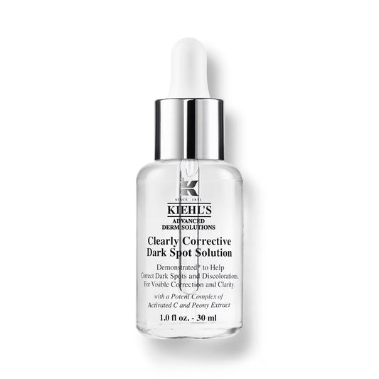Kiehl’s Clearly Corrective Dark Spot Solution 30 ml