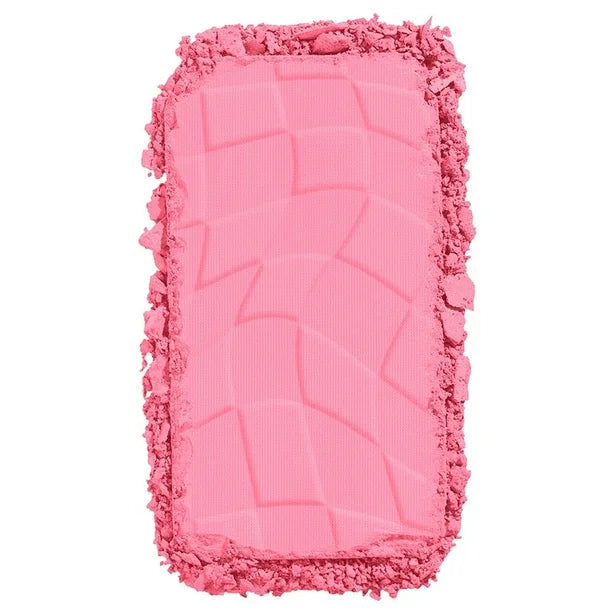NYX Peofessional Makeup Buttermelt Blush, 5 g
