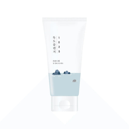 ROUND LAB 1025 Dokdo Cleanser 150 ml