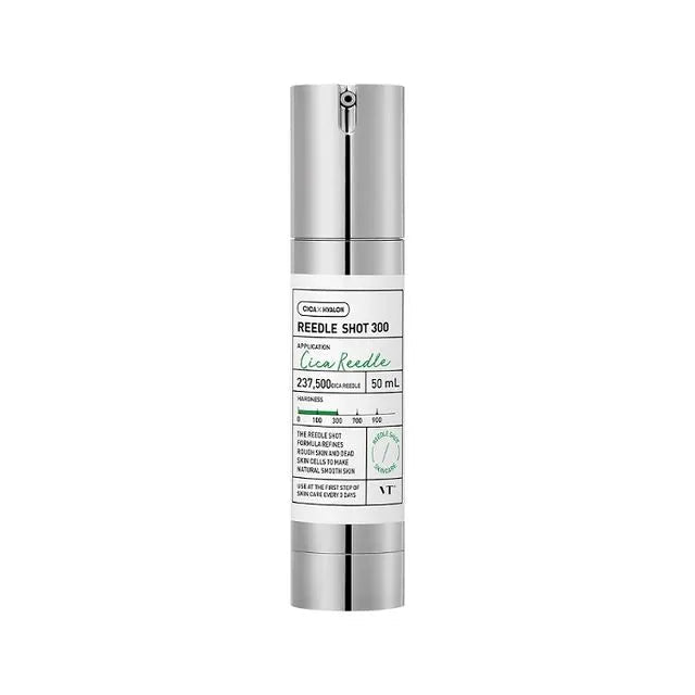 VT CICA X HYALON Reedle Shot 300, 50 ml