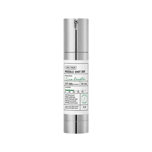 VT CICA X HYALON Reedle Shot 300, 50 ml