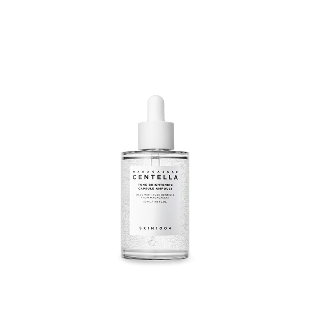SKIN1004 Madagascar Centella Tone Brightening Capsule Ampoule 50 ml