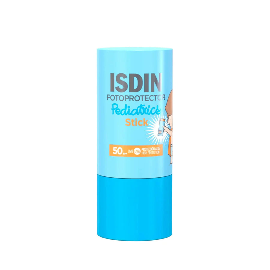 ISDIN Fotoprotector Pediatrics Stick SPF50
