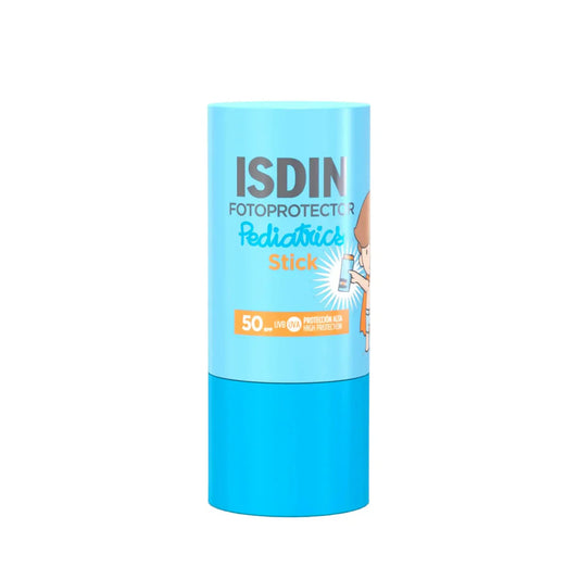 ISDIN Fotoprotector Pediatrics Stick SPF50