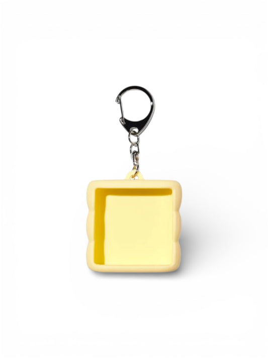 Tocobo Mini Sun Stick Key Ring Yellow