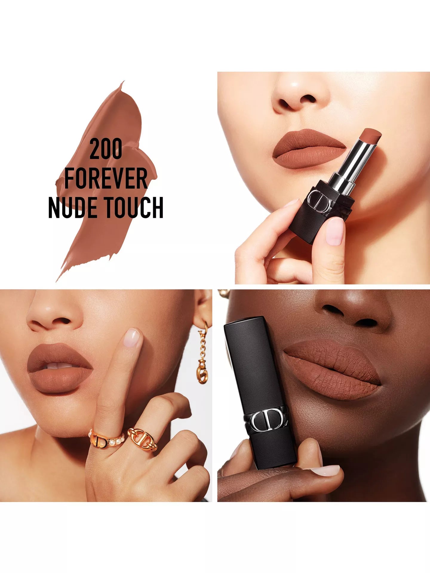 Rouge Dior Forever 3.2 g