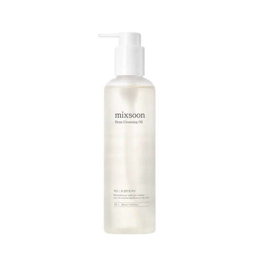 Mixsoon Bean Cleansing Oil 195 ml