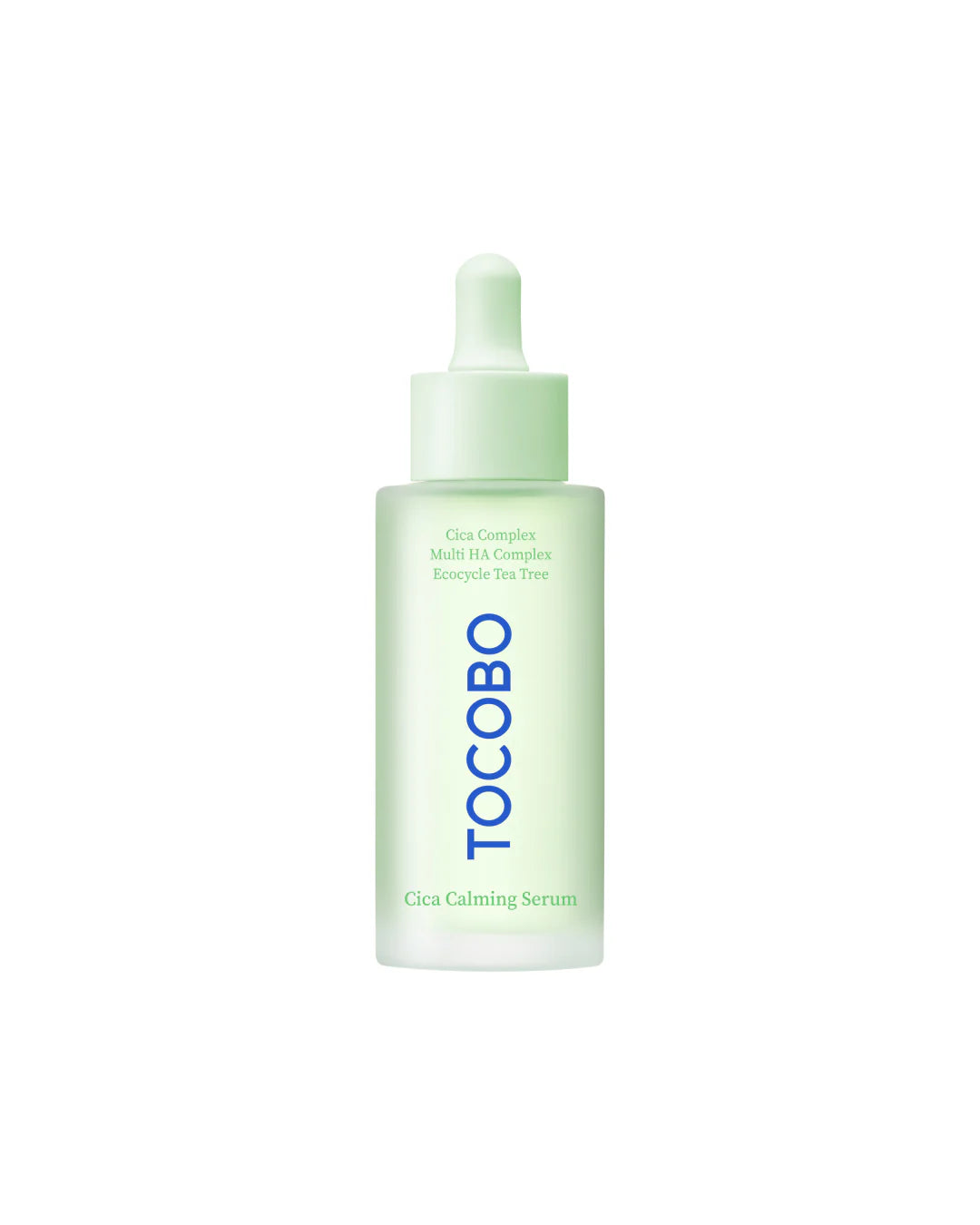 TOCOBO Cica Calming Serum 50 ml