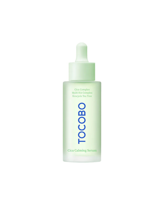 TOCOBO Cica Calming Serum 50 ml
