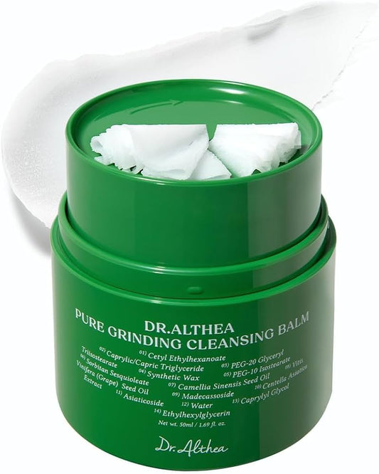 Dr. Althea Pure Grinding  Cleansing Balm 50 ml