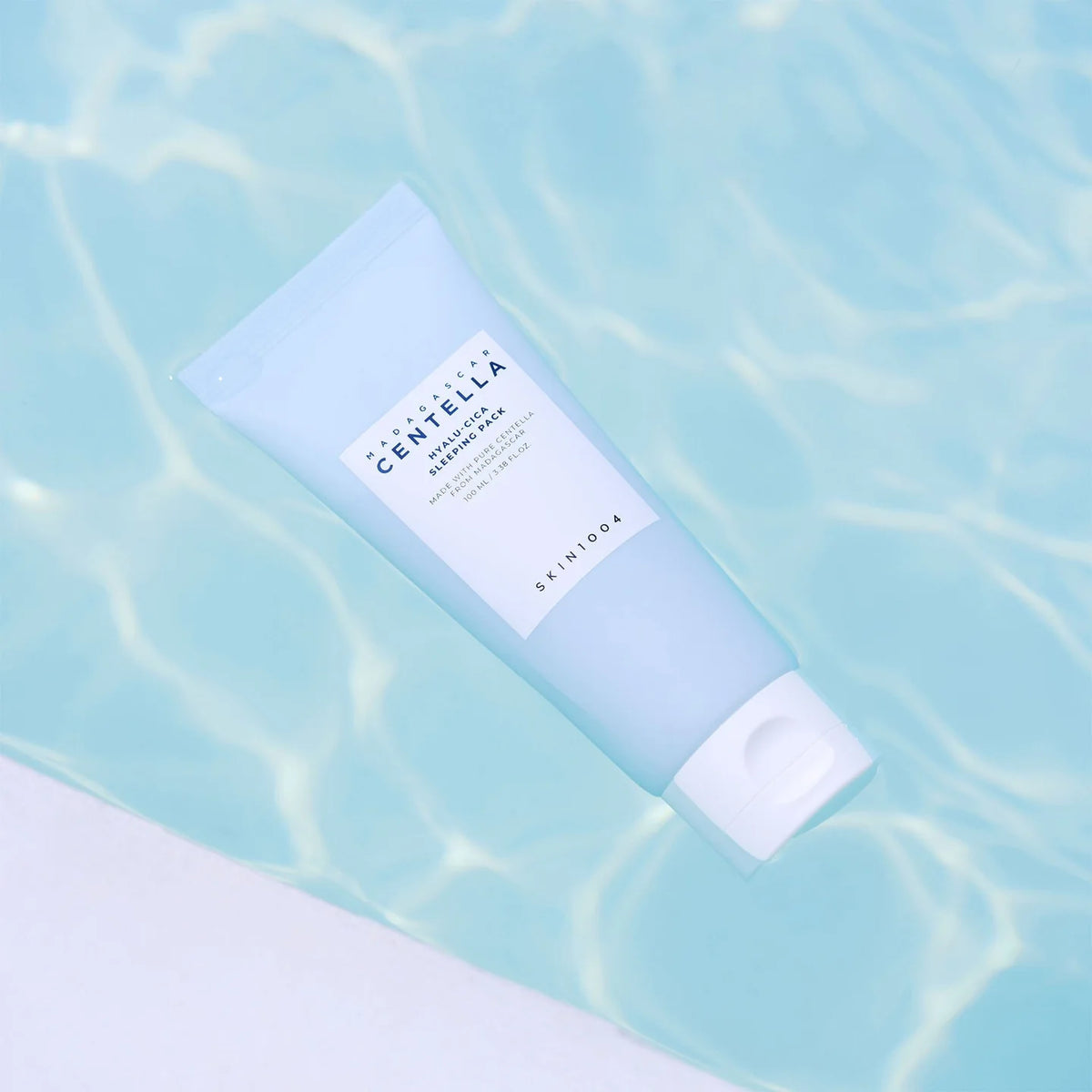 SKIN1004 Madagascar Centella Hyalu-Cica Sleeping Pack 100 ml