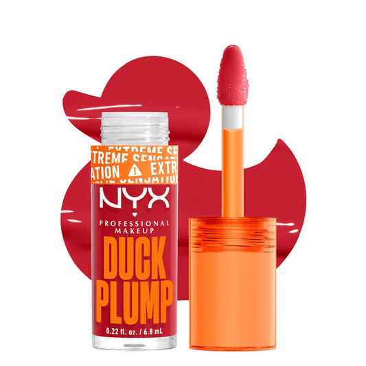 NYX Duck Plump, 7 ml
