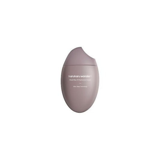 Haruharu Wonder Black Rice 10 Hyaluronic Cream Ultra Deep Tecnhology 50 ml