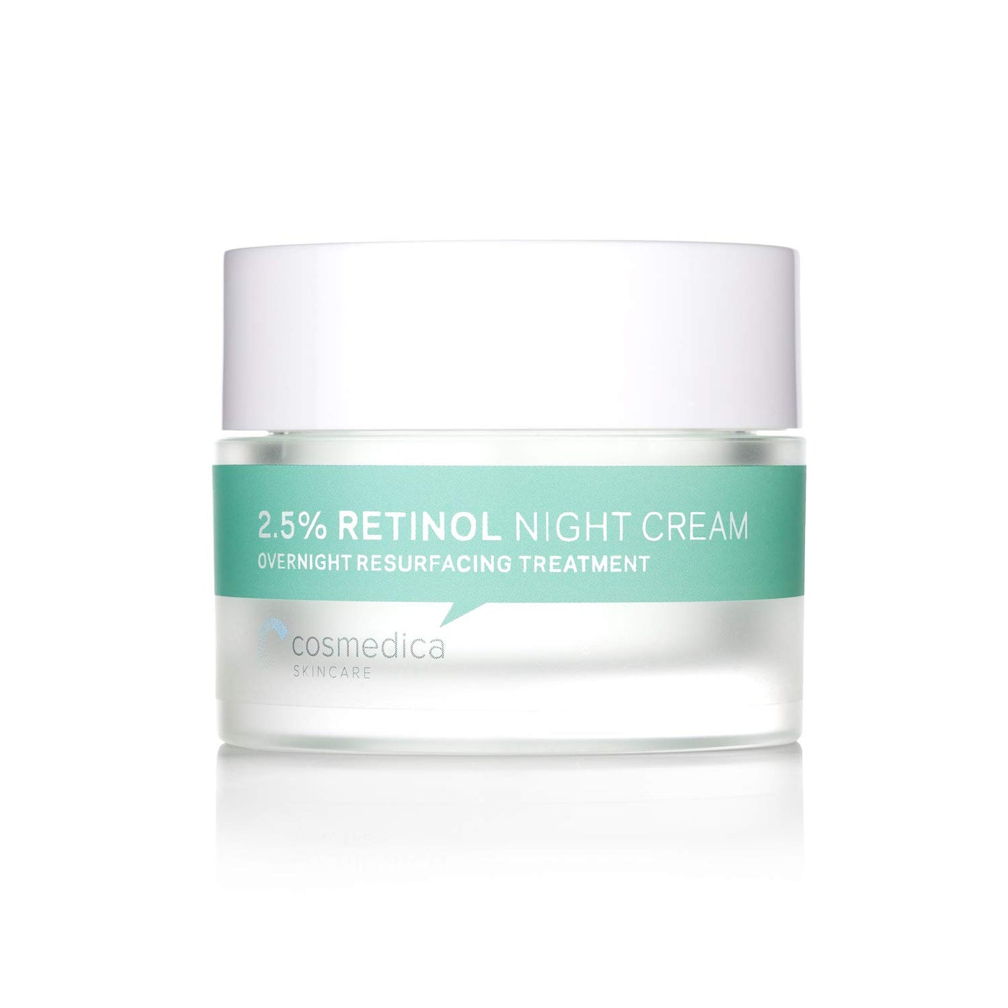 Cosmedica 2.5% Retinol Night Cream 20 g